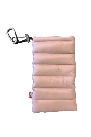 Thermopoc  dunpose mobil Soft Pink 100x189mm.