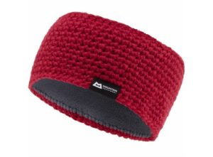 Mountain Equipment Flash Headband Capsicum Red
