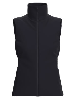 Arc'teryx Atom LT Vest Womens Black
