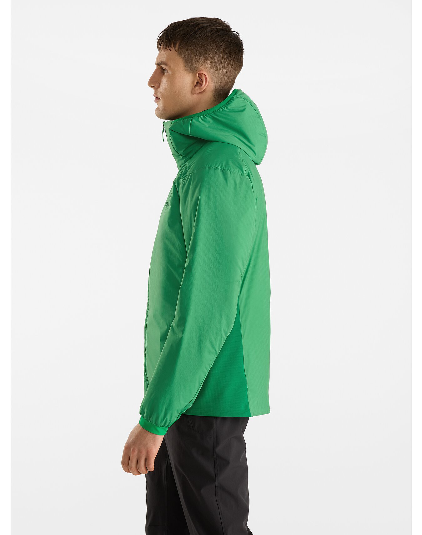 Atom-LT-Hoody-Jungle-Side-View-Left