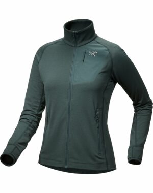 Arc'teryx Delta Jacket Womens Boxcar
