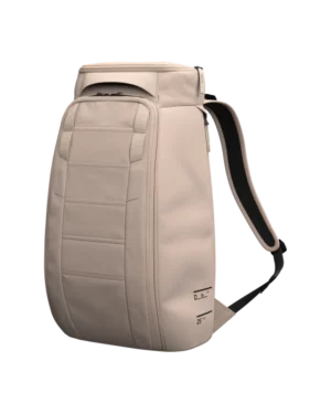 DB Hugger Backpack 25L Fogbow Beige