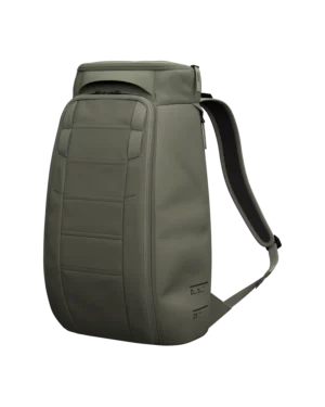 DB Hugger Backpack 25L Moss Green