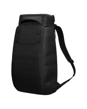 DB Hugger Backpack 30L Black Out