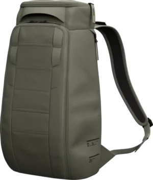 DB Hugger Backpack 20L Moss Green