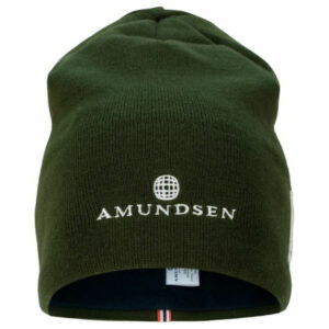 Amundsen 5Mila Beanie Spruce Green