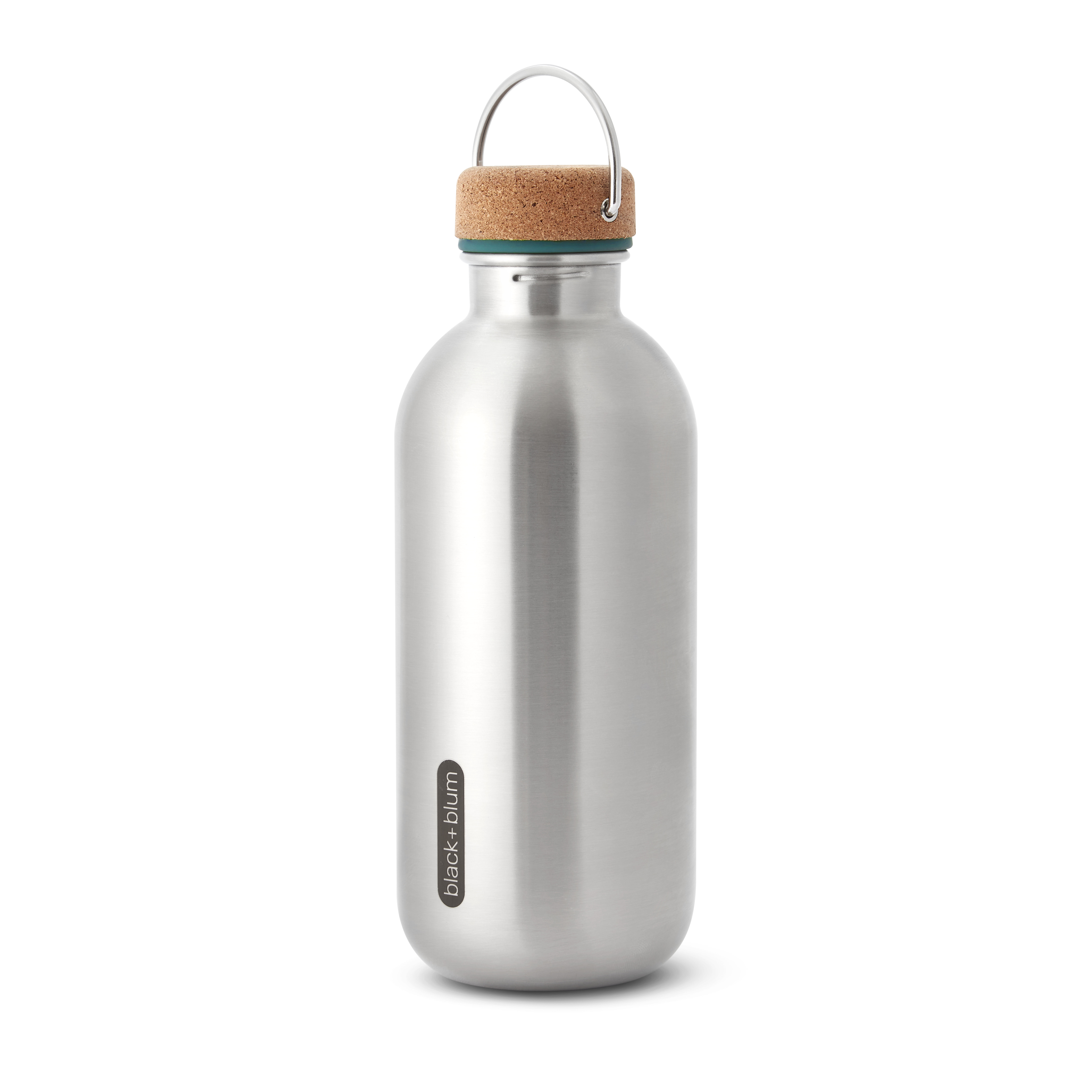 Black+Blum SS Single Wall Bottle 600ml