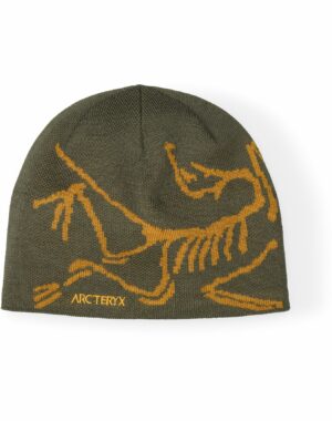 Arc'teryx Bird Head Toque Tatsu/Yukon