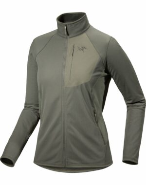 Arc'teryx Delta Jacket Womens Forage