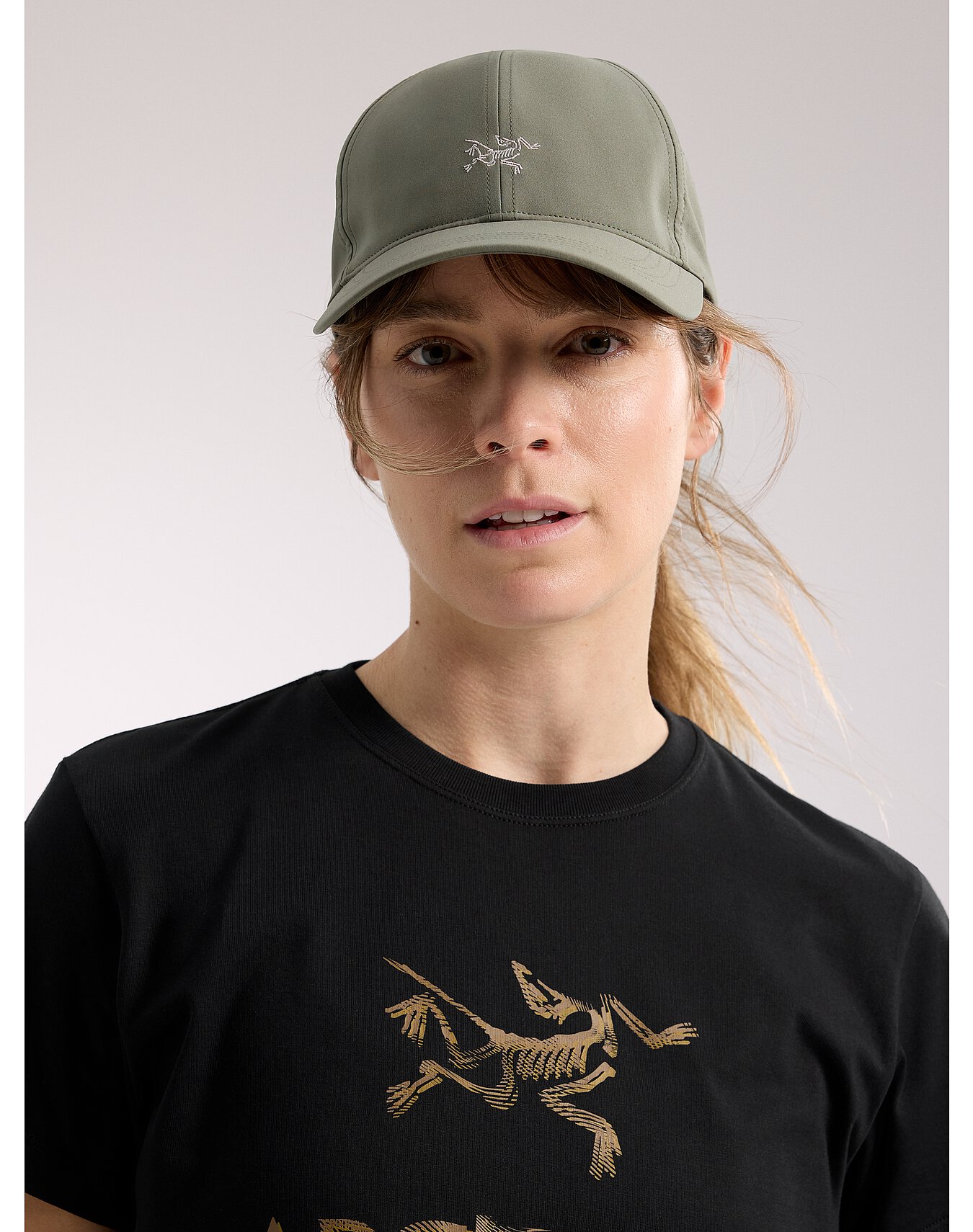 ARC'TERYX『Small Bird Hat』(Forage)　入手困難 Arc'teryx - Small Bird Hat - Forage – The Brokedown Palace