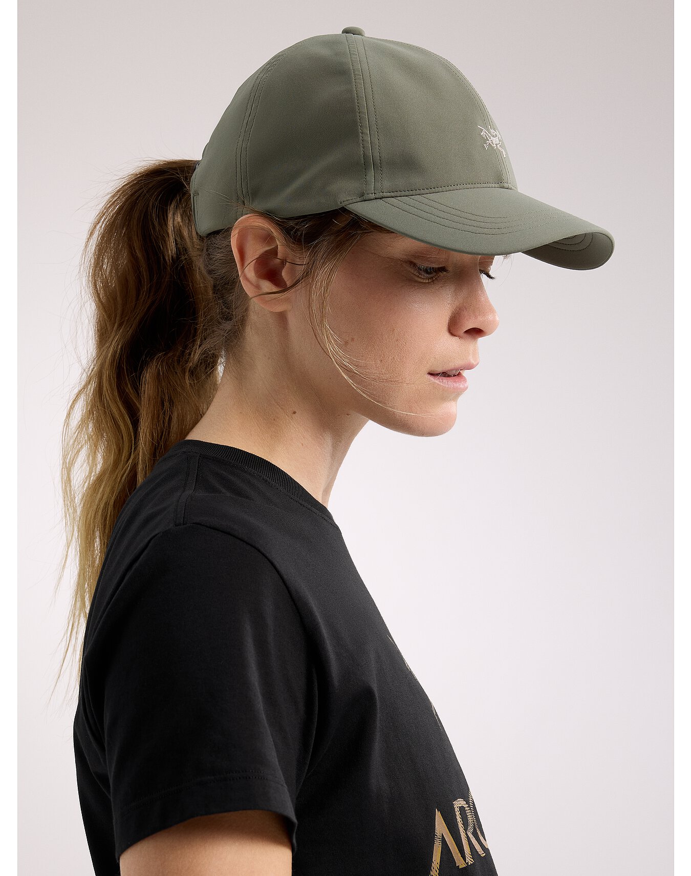 Arc'teryx Small Bird Hat Forage - PlatouSport