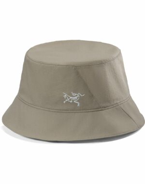 Arcteryx Aerios Bucket Hat Forage