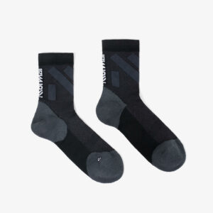 NNormal Race Sock Black