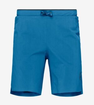 Norrøna senja flex1 9" Shorts M's Mykonos Blue