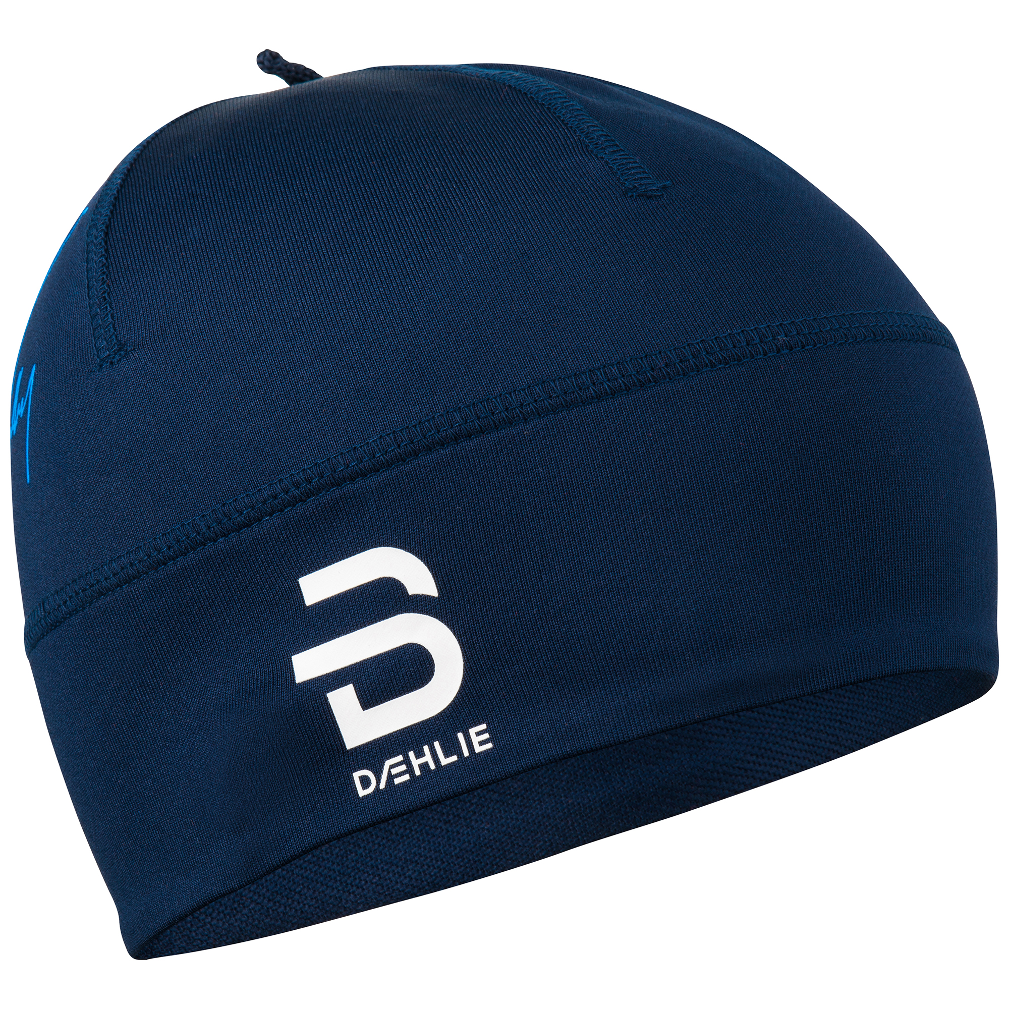 Dæhlie Hat Polyknit Estate Blue