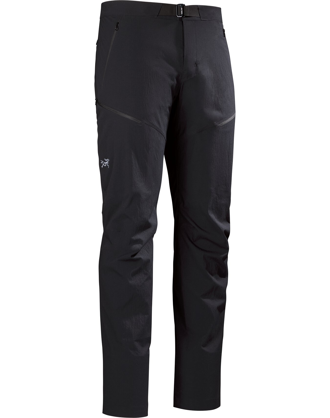 Arc'teryx Gamma Quick Dry Pant Mens Black - PlatouSport