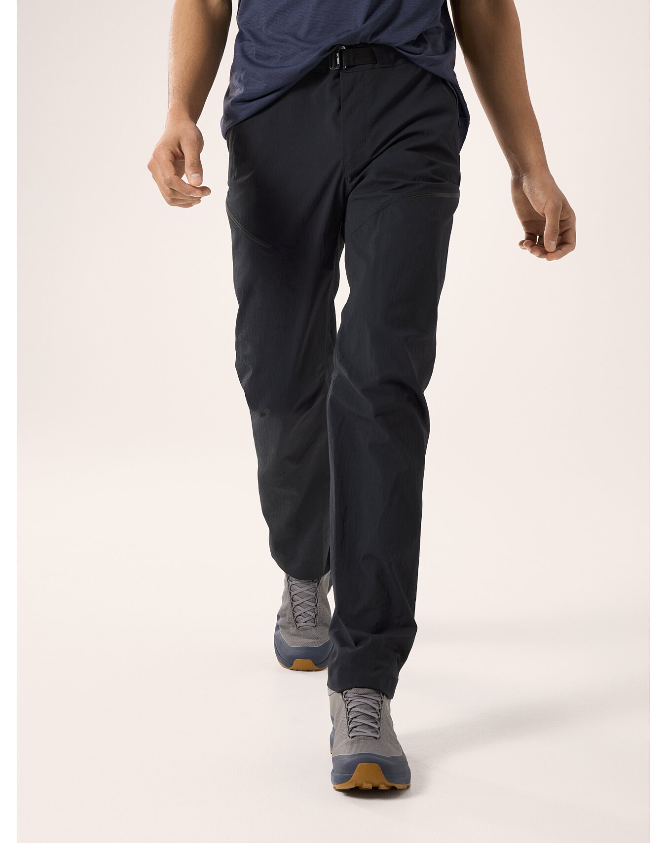 Arc'teryx Gamma Quick Dry Pant Mens Black - PlatouSport