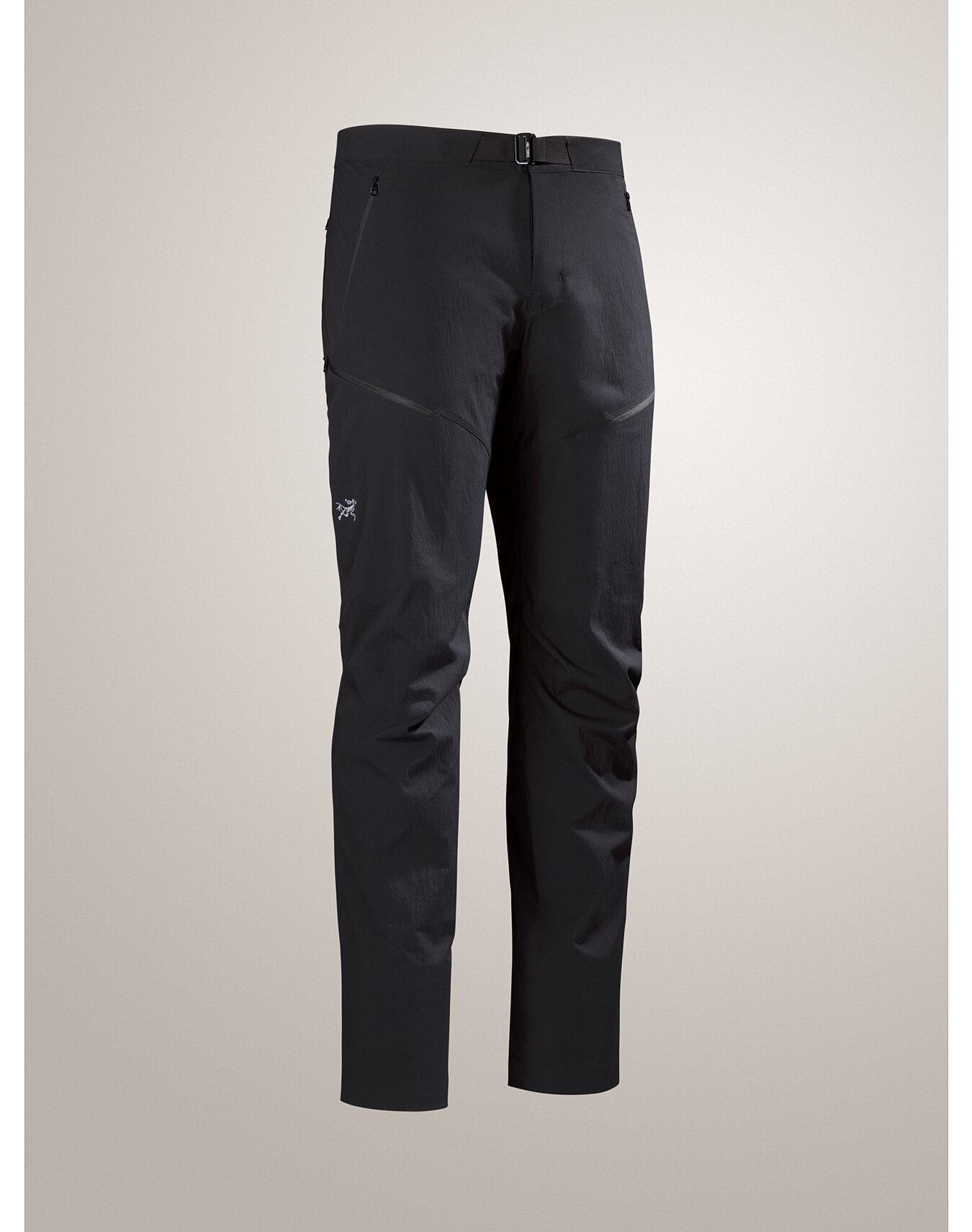 Arc'teryx Gamma Quick Dry Pant Mens Black - PlatouSport