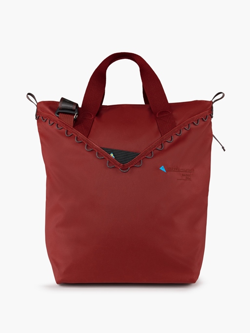 Klättermusen Baggi Bag 22L Raven