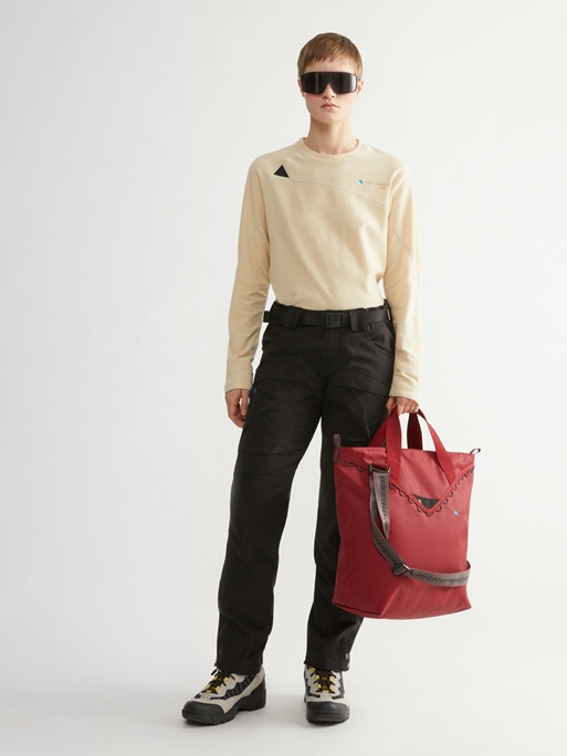 Klättermusen Baggi Bag 22L Raven - Bilde 2