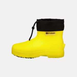Fubuki Niseko 3.0 Low Yellow