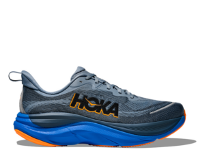 Hoka Skyflow Mens Downpour/Thunder Cloud