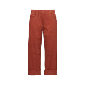 Black Diamond Womens Dirtbag Pants Burnt Sienna