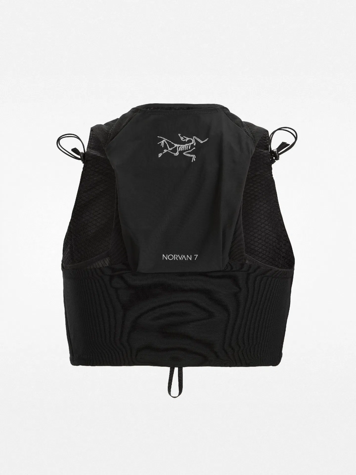 SS23_X000007164_002291_Norvan 7 Vest_Black_Men_M_Back_1920x1920