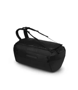 Osprey Transporter Duffel 95 Raven Black