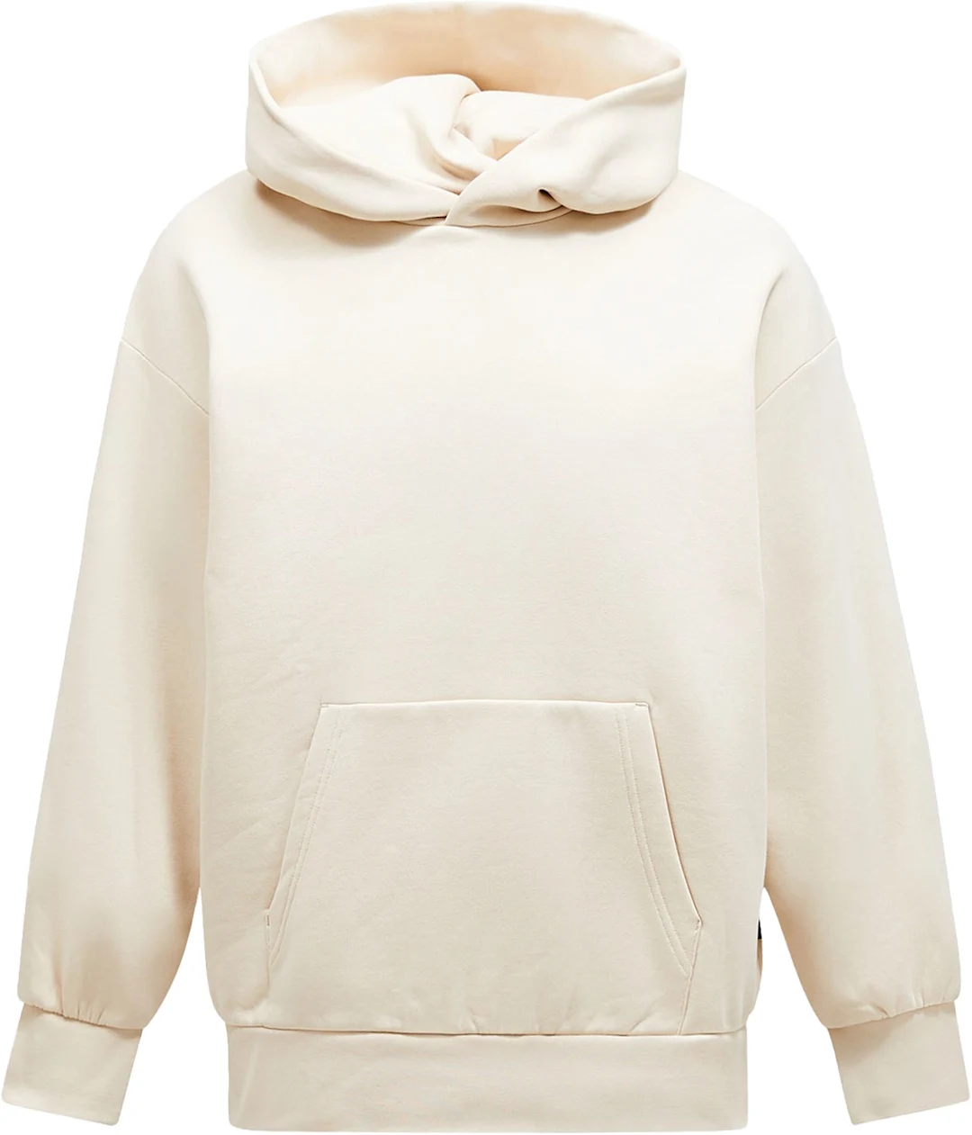 Peak Performance Mens Original Stomp Hood Sand Fog