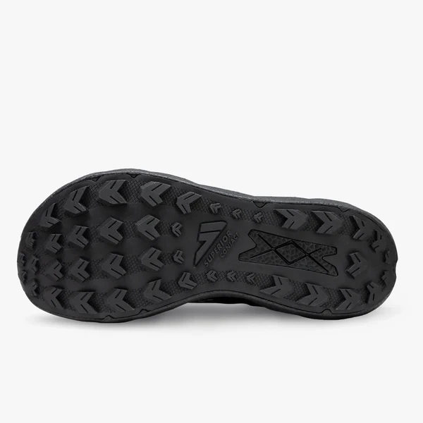 VJ TerraCross Sort - Bilde 5