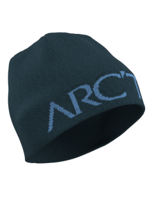 Arc'teryx Word Head Toque Nightscape/Glacial