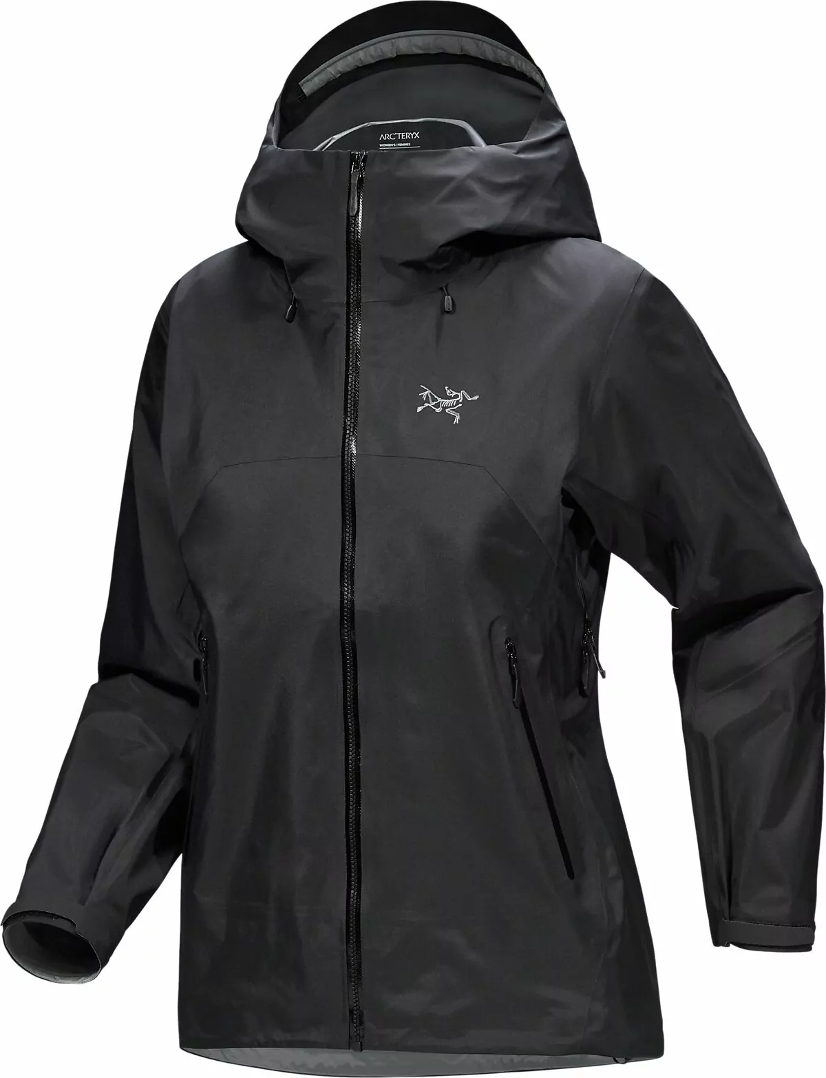 Arc'teryx Beta SL Jacket Womens Black