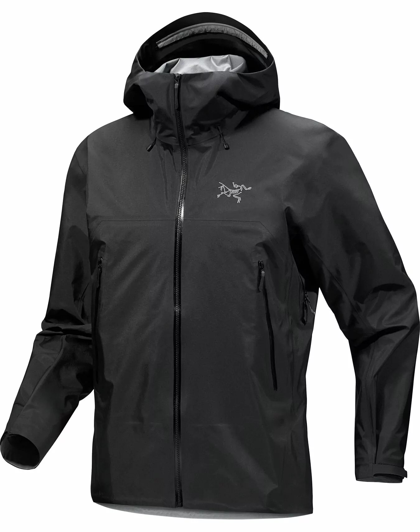 Arc'teryx Beta SL Jacket Mens Black