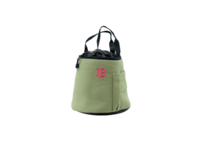 Beal Monster Cocoon II Green