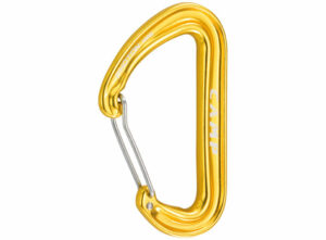 Camp Photon Wire Yellow