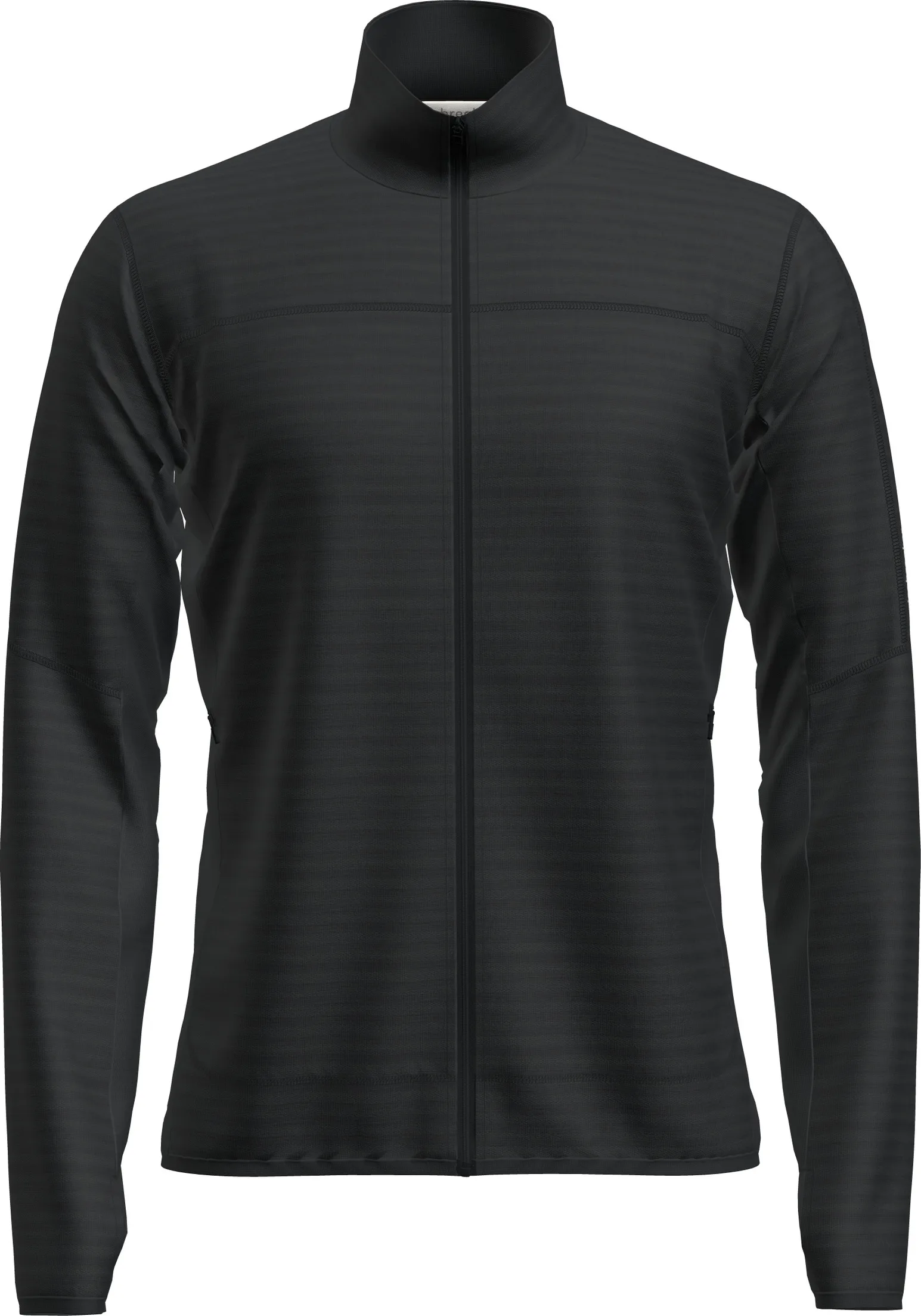 0a57cp001-ss26-men-merino-blend-300-realfleece-descender-ls-zip-black-2f3ec52d4b