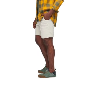 Black Diamond Mens Dirtbag Corduroy Shorts Birch