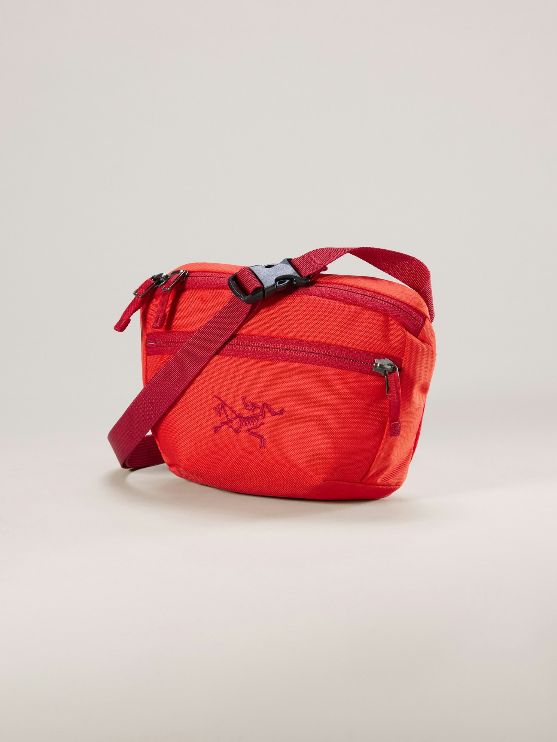 Arc'teryx Mantis 1 Waist Pack Dynasty / Carmine
