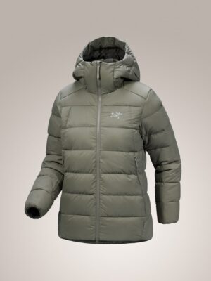 Arc'teryx Thorium Hoody Womens Forage
