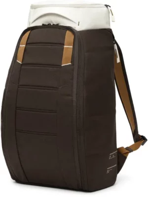 DB Hugger Backpack 30L Cappuccino