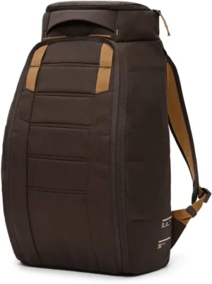 DB Hugger Backpack 30L Espresso