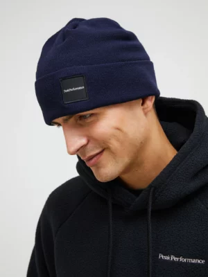 Peak Performance Switch Hat Blue Shadow