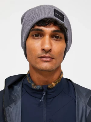 Peak Performance Switch Hat Med Grey Melange