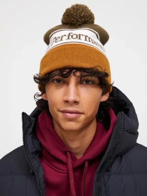 Peak Performance Pow Hat Sierra Sand