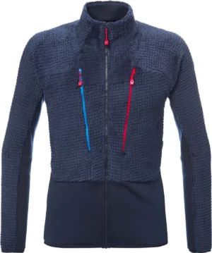 Millet Trilogy Icon X Loft Jacket Mens Saphir