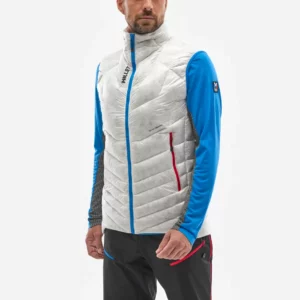 Millet Trilogy Icon LT Down Vest Mens Undyed