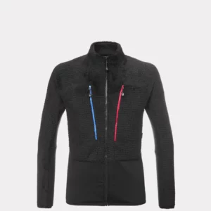 Millet Trilogy Icon X Loft Jacket Mens Black