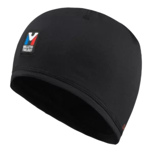 Millet Trilogy Icon Grid Beanie Black