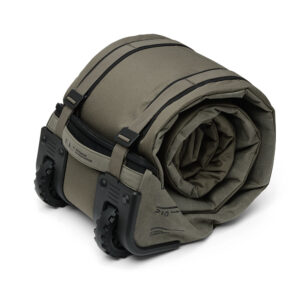DB Snow Roller Pro 70L Forest Green